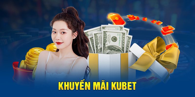 kubet77 tặng 128k