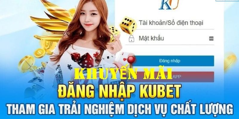 khuyến mãi kubet77