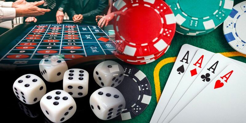 Casino Kubet77 cam kết giải trí xanh chín