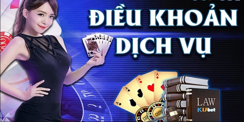 Tuân thủ điều khoản khi chơi cá cược tại Kubet77