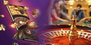 sảnh game casino kubet77