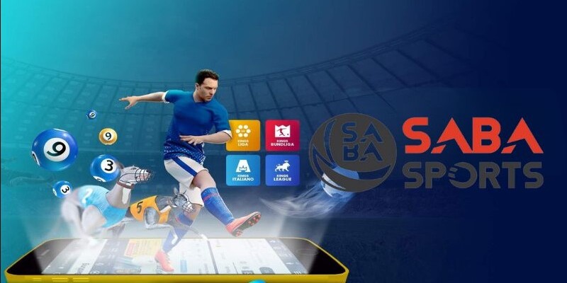 SABA Sport tại Kubet77 có nhiều môn thể thao hấp dẫn