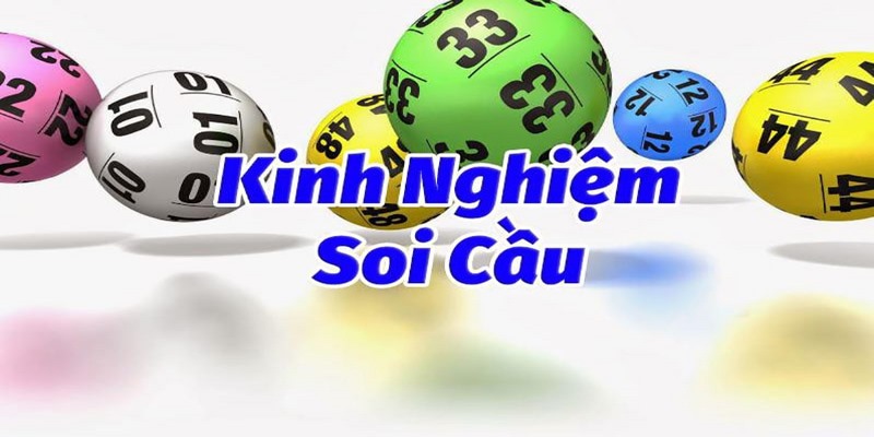 Kinh nghiệm soi cầu trúng lớn từ cao thủ