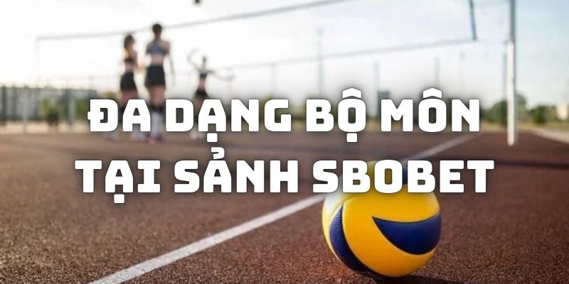 Rất nhiều trò chơi sports chất lượng đang chờ bạn đến khai phá