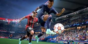 Kubet 77 giới thiệu sảnh fifa hot nhất thị trường