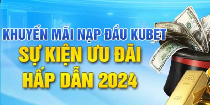 Hướng dẫn tham gia tận dụng ưu đãi từ khuyến mãi Kubet77