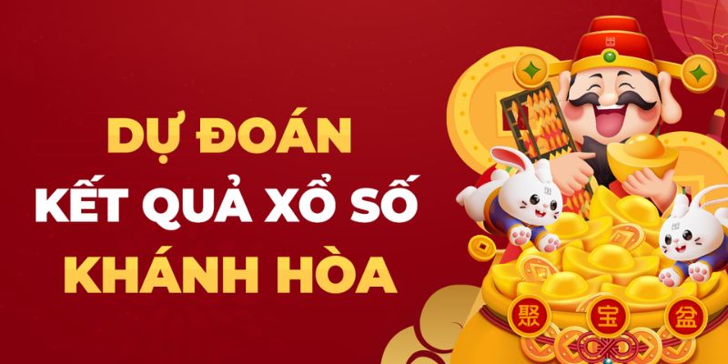 Những mẹo soi cầu xổ số Khánh Hòa hiệu quả cho người mới 