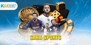 Tìm hiểu tổng quan game Saba Sports