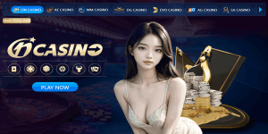 sảnh DG tại kubet 77