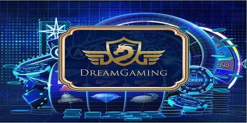 Tìm hiểu về sảnh DG Casino