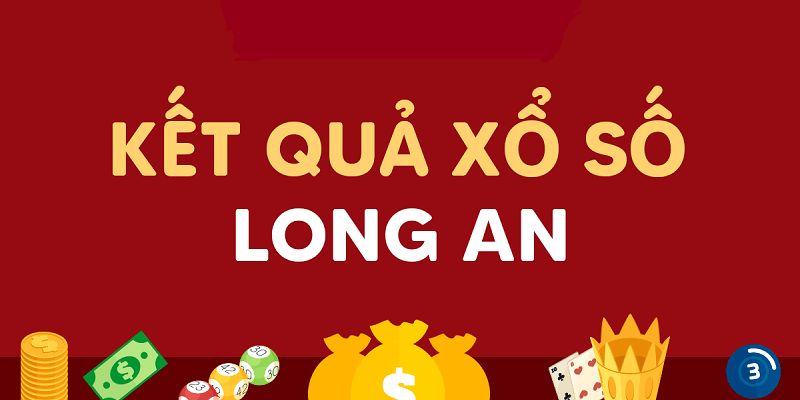 Bí kíp soi cầu xổ số Long An dễ trúng thưởng