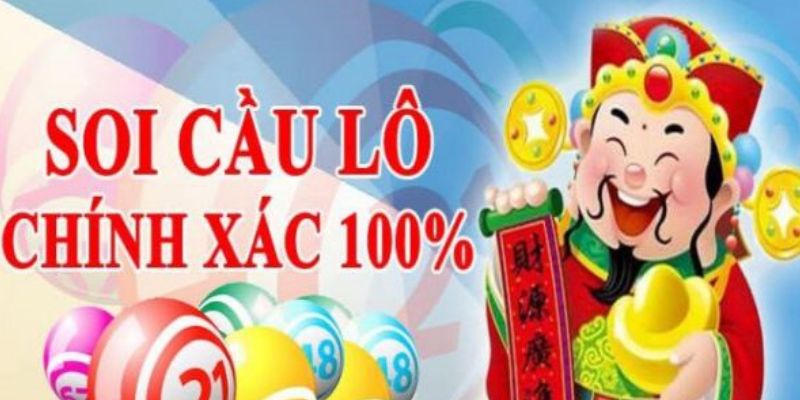 Những cách giúp bạn soi cầu xổ số Bình Dương trúng cao